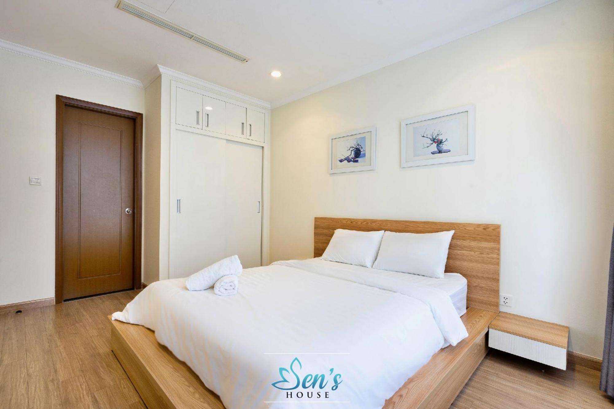 Appartement Free Airport Pick-up - Spacious Cozy 3brs At L1-34